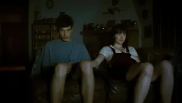 Задник к фильму "Sick" #1649985