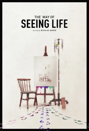Постер к фильму "The Way of Seeing Life" #795228