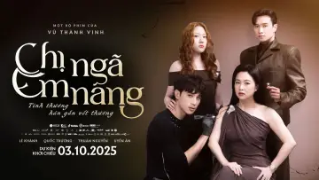 Задник к фильму "Chị Ngã Em Nâng" #697021