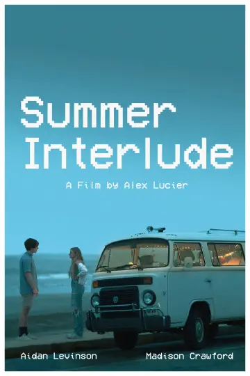 Постер к фильму "Summer Interlude" #1175330
