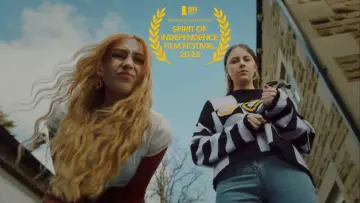 Задник к фильму "Phone A Friend" #1183624