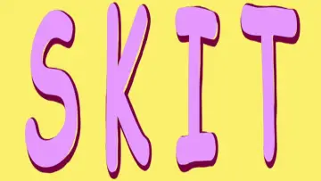 Задник к фильму "SKIT" #1526247