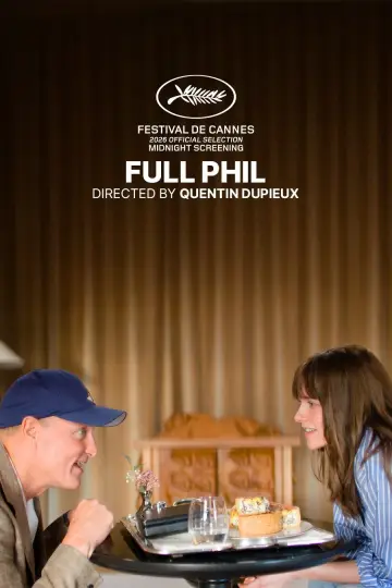 Постер к фильму "Full Phil" #818847