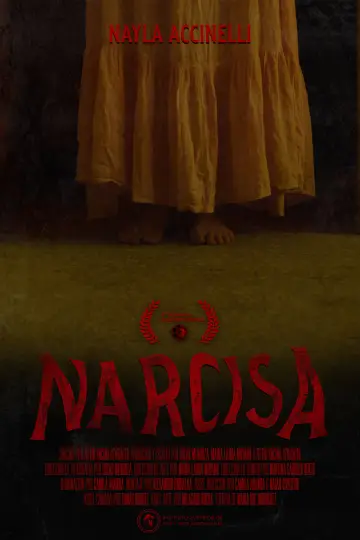 Постер к фильму "Narcisa" #1149716
