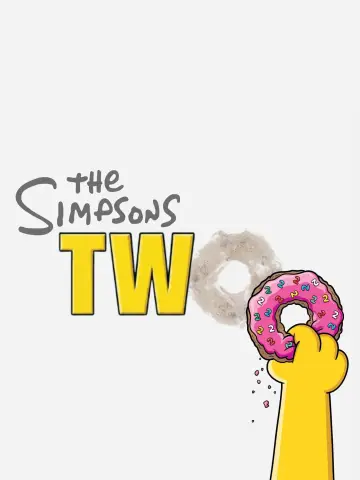 Постер к фильму "The New Simpsons Movie" #1635953