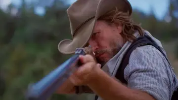 Задник к фильму "This Bloody Country" #820822
