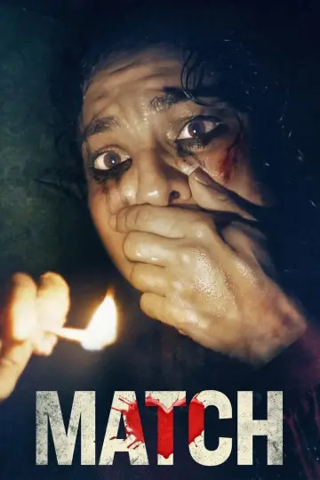 Постер к фильму "Match" #1570736