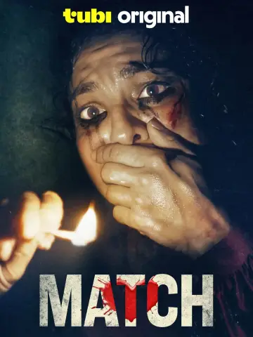 Постер к фильму "Match" #790296