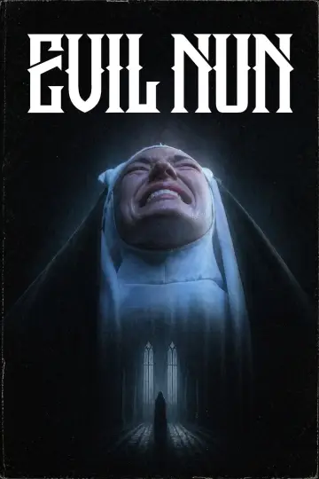 Постер к фильму "Evil Nun" #978071