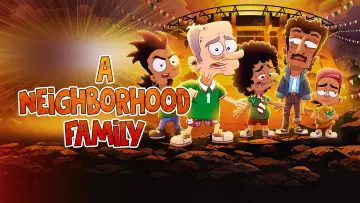 Задник к фильму "La Familia Del Barrio: La Maldición del Quinto Partido" #1182859