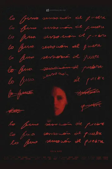 Постер к фильму "The subtle feeling of breaking" #780836