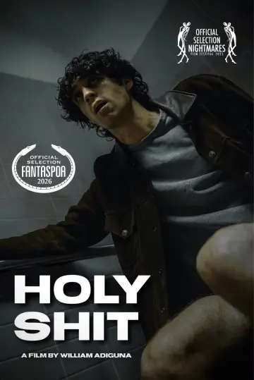 Постер к фильму "HOLY SHIT" #1739273