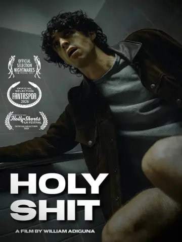 Постер к фильму "HOLY SHIT" #1739274