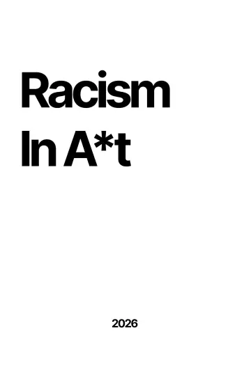 Постер к фильму "Racism In A*t" #1159574