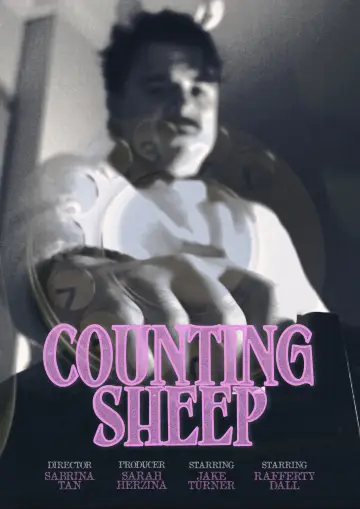 Постер к фильму "Counting Sheep" #1184307