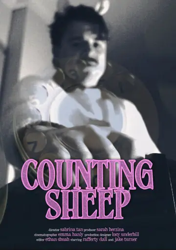 Постер к фильму "Counting Sheep" #1184308