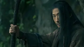 Задник к фильму "Hộ Linh Tráng Sĩ: Bí ẩn mộ vua Đinh" #858689