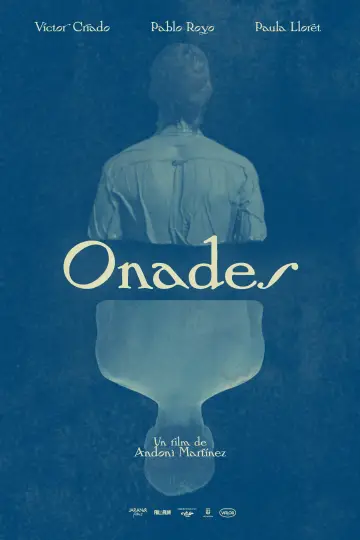 Постер к фильму "Onades" #849379