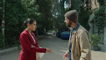 Задник к фильму "٦ أيام" #542004