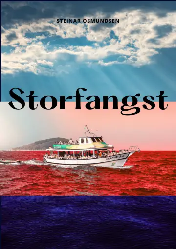 Постер к фильму "Storfangst" #844428