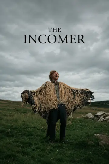 Постер к фильму "The Incomer" #1164480