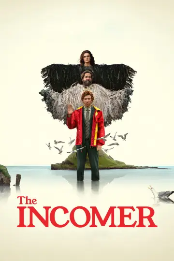 Постер к фильму "The Incomer" #1201675
