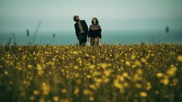 Задник к фильму "The Incomer" #1741931