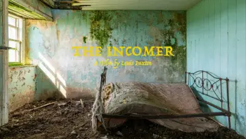 Задник к фильму "The Incomer" #537296