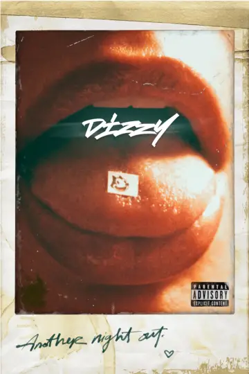 Постер к фильму "Dizzy" #1152674