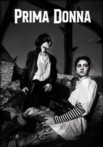 Постер к фильму "Prima Donna" #1175336