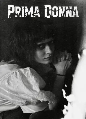 Постер к фильму "Prima Donna" #1175338
