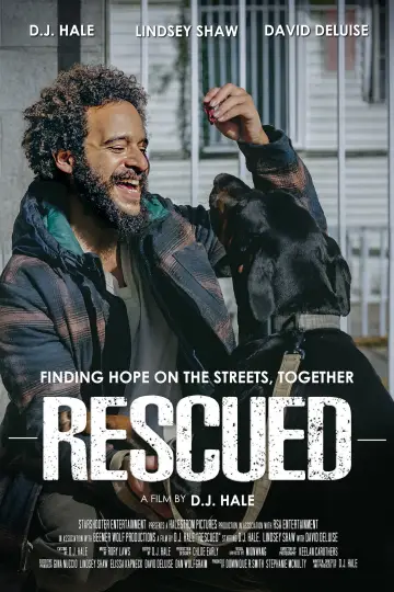 Постер к фильму "Rescued" #912238