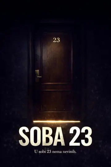 Постер к фильму "Soba 23" #1177149