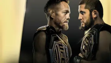 Задник к фильму "UFC 322: Делла Маддалена vs. Махачев" #1296284