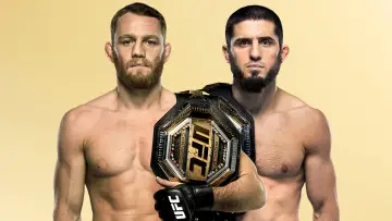 Задник к фильму "UFC 322: Делла Маддалена vs. Махачев" #1296287
