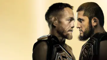 Задник к фильму "UFC 322: Делла Маддалена vs. Махачев" #1296290