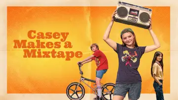 Задник к фильму "Casey Makes A Mixtape" #1172032