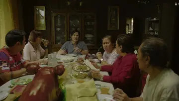 Задник к фильму "Everyone Knows Every Juan" #1140086
