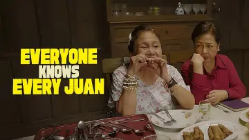 Задник к фильму "Everyone Knows Every Juan" #558888
