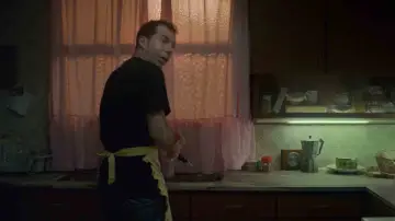 Задник к фильму "Buenos Modales" #1152204