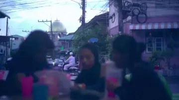 Задник к фильму "อสูร" #800125