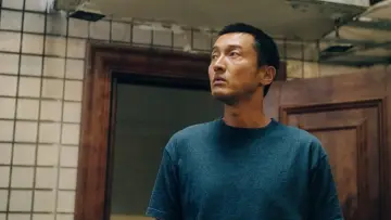Задник к фильму "春树" #849990