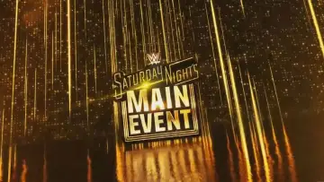 Задник к фильму "Saturday Night