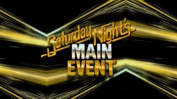 Задник к фильму "Saturday Night