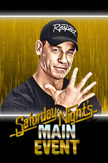 Постер к фильму "Saturday Night