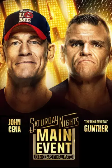 Постер к фильму "Saturday Night