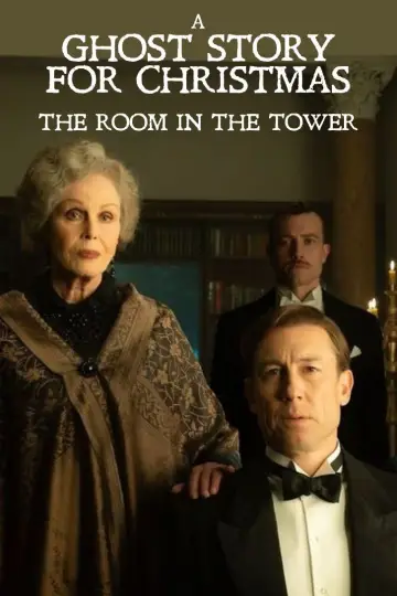 Постер к фильму "A Ghost Story for Christmas: The Room in the Tower" #862733