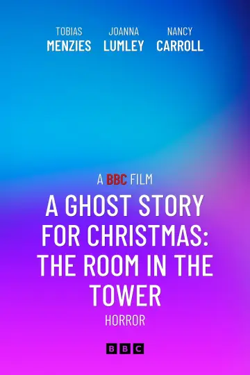 Постер к фильму "A Ghost Story for Christmas: The Room in the Tower" #862734