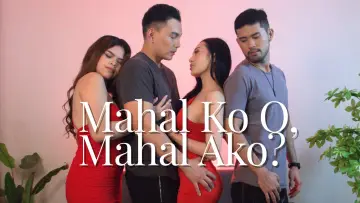 Задник к фильму "Mahal Ko o Mahal Ako" #697501