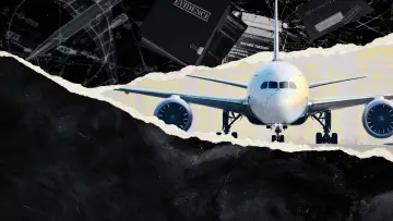 Задник к фильму "Air India Crash: Declassified" #929987
